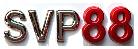 svp88 logo