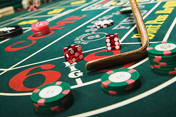 svp88 Live Casino Hall