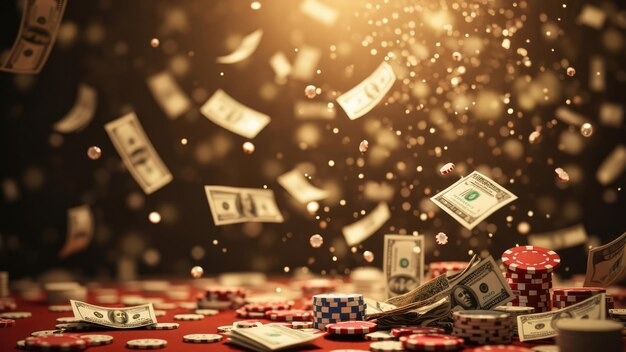 svp88 What's Inside Our Live Casino
